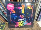 Trials of The Blood Dragon Soundtrack [Power Glove] 2x LP NEW NEON PINK synth