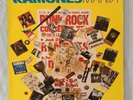 RAMONES - RAMONES MANIA + X 2 LPS + INNERS - EXCELLENT