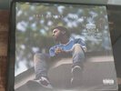 J. COLE - 2014 Forest Hills Drive 2xLP RARE VINYL *NEW*