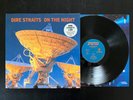 DIRE STRAITS 514766-1 On The Night Live 2LP DE 1993 4x NM OIS  RAREST