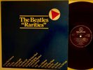 Beatles, the Rarities LP Holland Parlophone