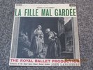 CLASSICAL-HEROLD-LANCHBERY-LA FILLE MAL GARDEE-DECCA SXL 2313 WBG ED1