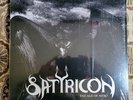 Satyricon – The Age Of Nero - Vinyl LP - Original First - SEALED, Rare