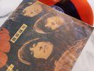 VINTAGE 1960s BEATLES LP RECORD BOOTLEG asia RUBBER SOUL INTERNATIONAL RECORDS