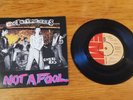 Cockney Rejects I'm Not a Fool  1979 - 7