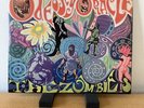 The Zombies - Odessey & Oracle -  ORANGE 180g Vinyl. Never Played.