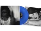 Gracie Abrams Good Riddance Deluxe Blue Vinyl LP + Signed Insert Autographed