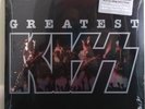 KISS – Greatest KISS Vinyl 2022 Galaxy Colored 2xLP - Sealed New