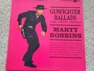 Marty Robbins – Gunfighter Ballads And Trail Songs 1959 Big Iron El Paso Classic