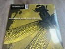 Coheed and Cambria The Second Stage Turbine Blade Yellow Black splatter /2500