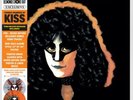 ERIC CARR Rockology RSD 2023 LP NEW Orange Splatter Vinyl