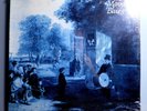 MOODY BLUES LONG DISTANCE VOYAGER RARE SEALED ORIG '81 THRESHOLD LP BEAUTIFUL
