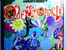 THE ZOMBIES ODESSEY+ORACLE ULTRA-RARE ORIG'69 DATE LP w/1st COVER IN SHRINK MINT