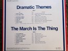 RARE-NFL Films Music Library #100 Dramatic Themes Excellent Cond