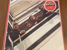 The Beatles 1962-1966 Red Album 2 x COLOURED Vinyl LP Record PCSPR 717 (2)