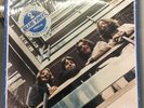 The Beatles 1967-1970 Vinyl 2LP NM/EX Translucent Blue Limited Edition 1978