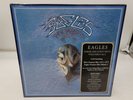 NEW WEAR -The Eagles - Their Greatest Hits Volumes 1 & 2 (Double Vinyl LP Set)