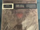 DREAM ON DREAMER - HEARTBOUND NEW vinyl record emo indie punk #/150 clear rare