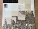 Wilco Crosseyed Strangers LP Vinyl Record Store Day 2023 RSD limited 4500