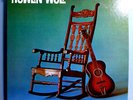 HOWLIN' WOLF ROCKIN' CHAIR ALBUM INSANELY RARE'62 CHESS BLACK LABEL MONO LP MINT