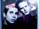SIMON & GARFUNKEL BOOKENDS RARE ORIGINAL'68 COLUMBIA LP w/POSTER,SHRINK+STICKERS