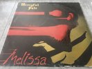 MERCYFUL FATE - Melissa 1983 Roadrunner Records Vinyl 