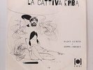 Daisy Lumini E Beppe Chierici ‎– La Cattiva Erba LP vinile 33 giri TC 85010
