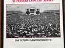 Don Henley. Westwood One Super Star Concert Series 3 LPs (Eagles)