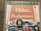 Gang Green Older Budweiser OG Vinyl Roadrunner Records 1989