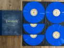 The Lord of the Rings - The Two Towers Vinyl 5xLP record Box Set Howard Shore