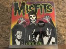 Misfits - evilive NEW danzig misfits samhain