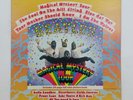 BEATLES Magical Mystery Tour 3C06404449 SIAE LP Vinyl VG++ Cvr VG+nr++ GF Bklt
