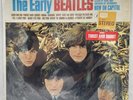 The Beatles 'The Early Beatles' (ST-2309) 1st Pressing Record + Hype Sticker NM+
