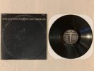 Velvet Underground: White Light/White Heat 70s US Press Mono Side 2 Black Verve