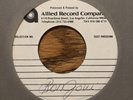 BON JOVI - IN AND OUT OF LOVE, 45 RPM, 7