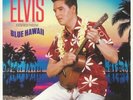 PRESLEY, Elvis - Blue Hawaii (reissue) - Vinyl (LP)
