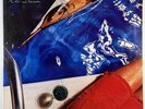 RICHARD WRIGHT of PINK FLOYD Wet Dream VINYL LP 1978 JC 35559 Gatefold