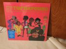 Miles Davis - Turnaround  FROM ON THE CORNER Sky Blue Vinyl RSD Lp  Crisp Copy