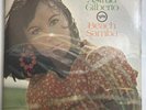 Astrud Gilberto ‎Beach Samba 1967 Verve Original Van Gelder Vinyl LP Record VG+