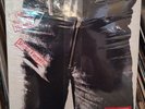 RARE Rolling Stones Sticky Fingers Vinyl UNZIP Cover VGC 2015 Bonus 2LP record