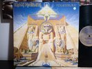 IRON MAIDEN - POWERSLAVE
