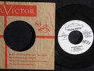 Turtles-Mystery Train-Say You Care-RCA Victor 47-6356-Vintage 1955-Pre Elvis DJ