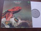 Gentle Giant- Octopus Vertigo Swirl LP