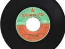 Panama Cumbia 45 Lorenzo Castillo - Por caridad y por que on Tamayo HEAR