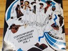 Contemporary Composers Orchestra Vol 1 LP Vinyl WMC 1984 Jazz Modal, Avant-Garde