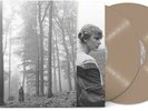 Taylor Swift Folklore [Explicit Content] ( Colored Vinyl, Beige, Gatefold LP 