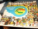 Johnny Osbourne & Papa Tullo Greensleeves 12