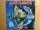IRON MAIDEN  