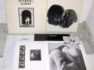 JOHN LENNON/YOKO ONO Wedding Album LP 1st Press 1969 Apple Box Set ALL INSERTS