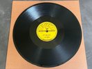 78 rpm Carl Perkins - Blue Suede Shoes - US SUN Records 234